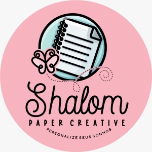 Shalom Paper Criative