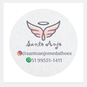 Santo Anjo