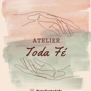 ATELIER TODA FÉ